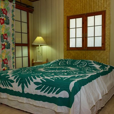 Fare Edith Moorea Ngoại thất bức ảnh