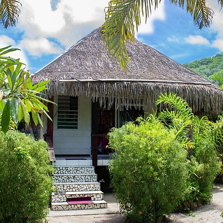 Fare Edith Moorea Ngoại thất bức ảnh