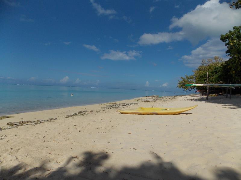 Fare Edith Moorea Ngoại thất bức ảnh