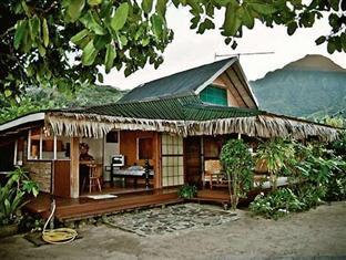 Fare Edith Moorea Ngoại thất bức ảnh