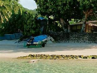 Fare Edith Moorea Ngoại thất bức ảnh