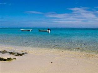 Fare Edith Moorea Ngoại thất bức ảnh