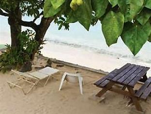 Fare Edith Moorea Ngoại thất bức ảnh