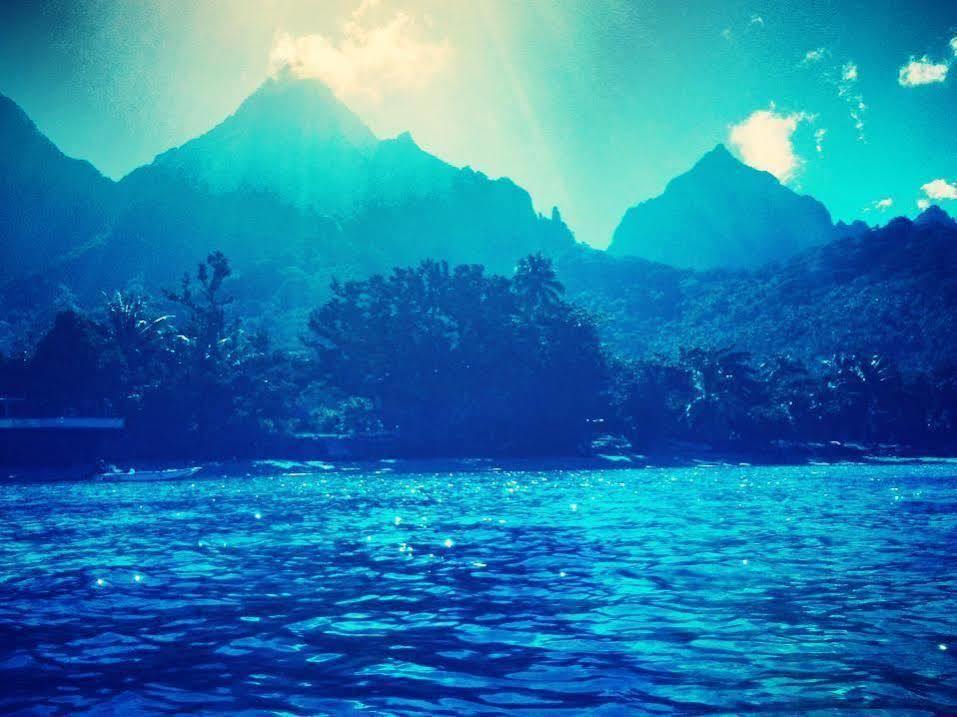 Fare Edith Moorea Ngoại thất bức ảnh