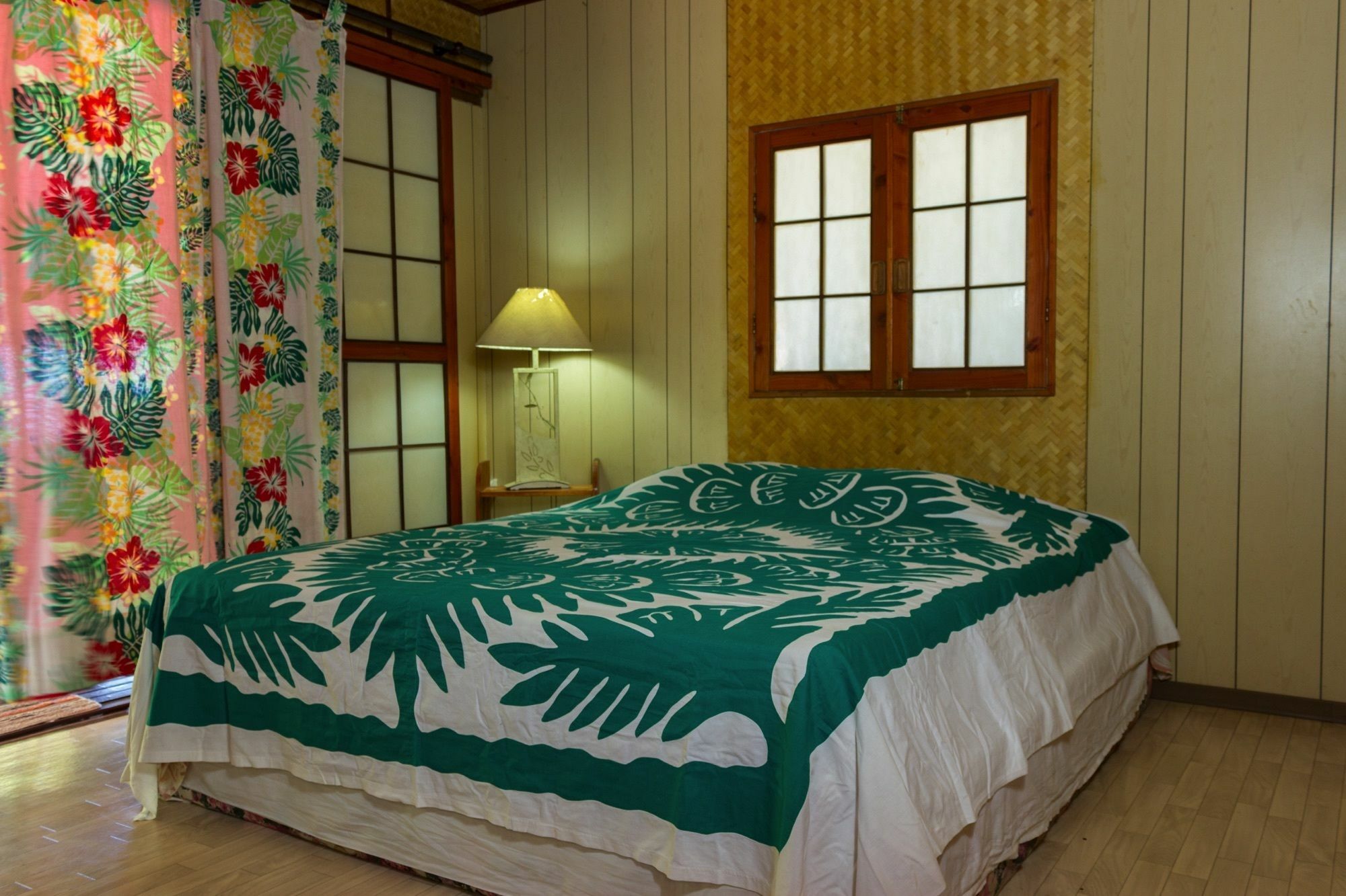 Fare Edith Moorea Ngoại thất bức ảnh