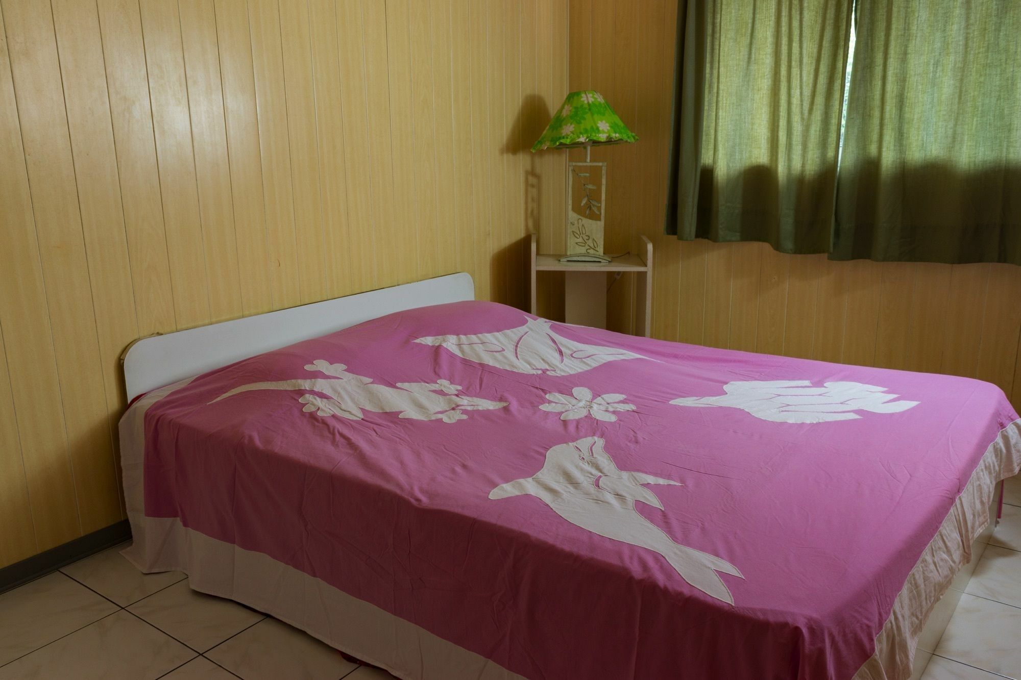 Fare Edith Moorea Ngoại thất bức ảnh